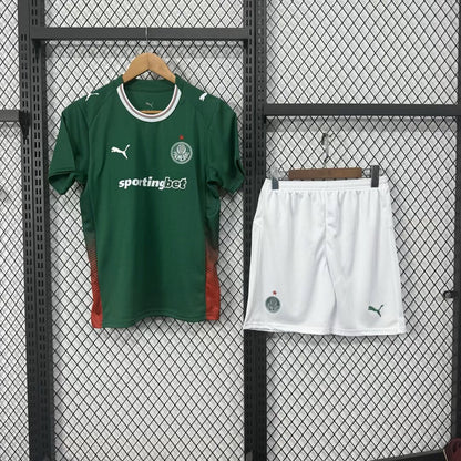 Palmeiras 2026/2027 Home Fan Version Football Jersey