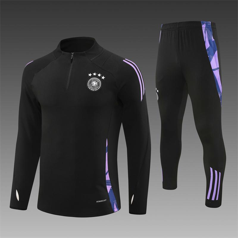 Jacket suite 2024/2025 Tracksuit