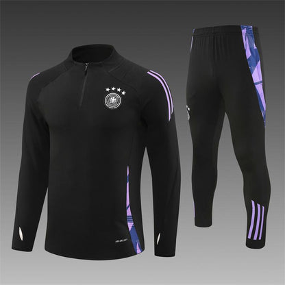 Jacket suite 2024/2025 Tracksuit
