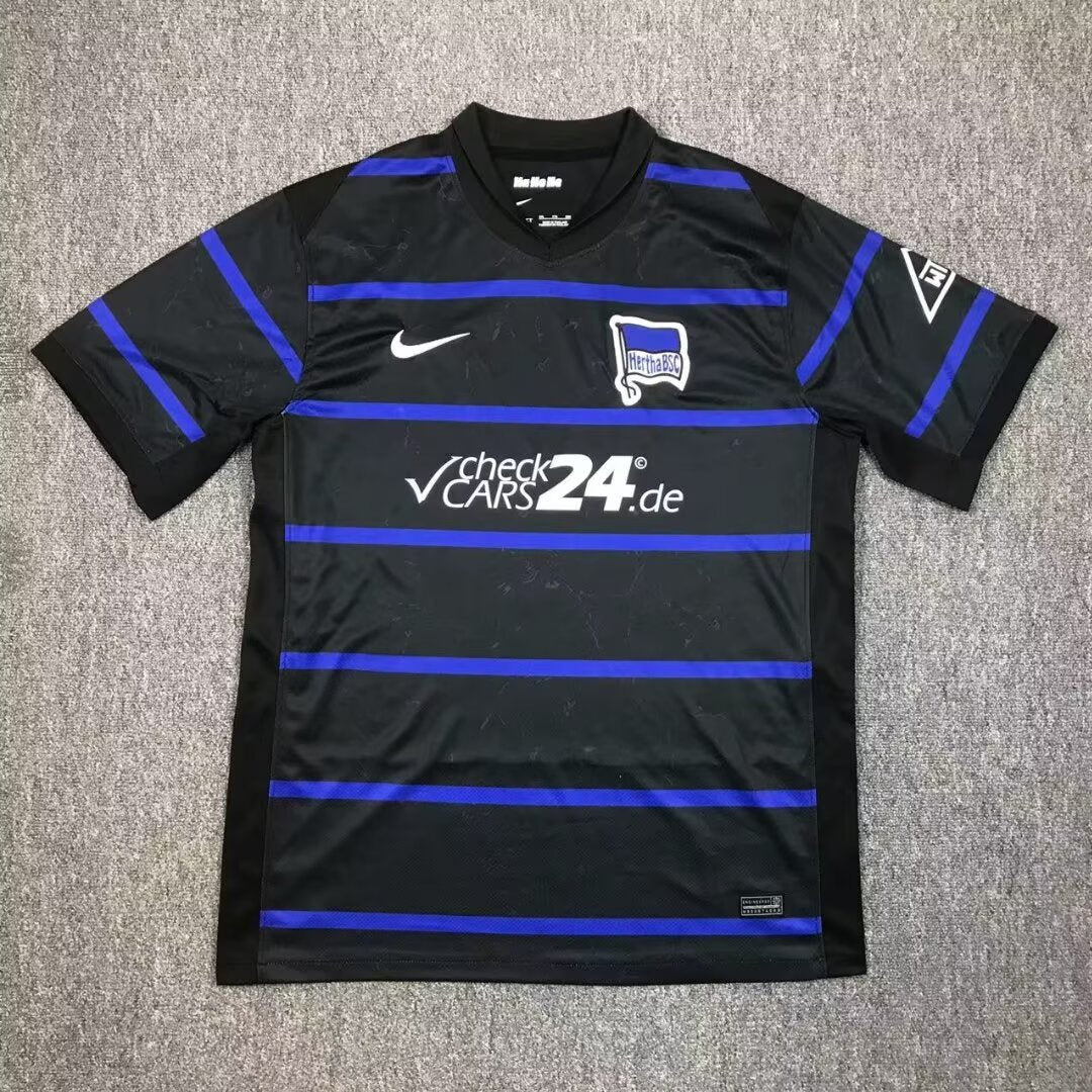other team 2024/2025 Away Fan Version Football Jersey