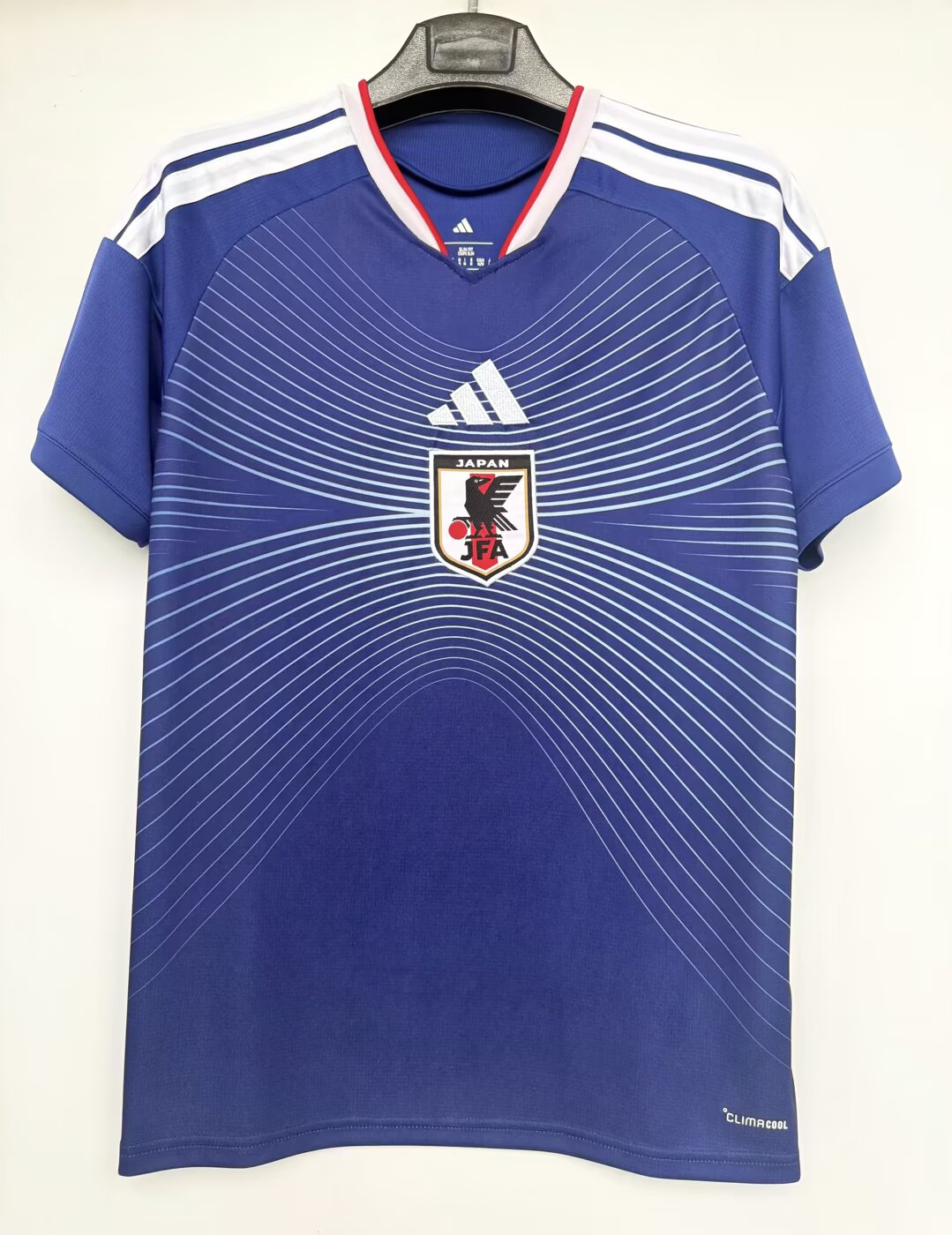 Japan 2026/2027 Home Fan Version Football Jersey