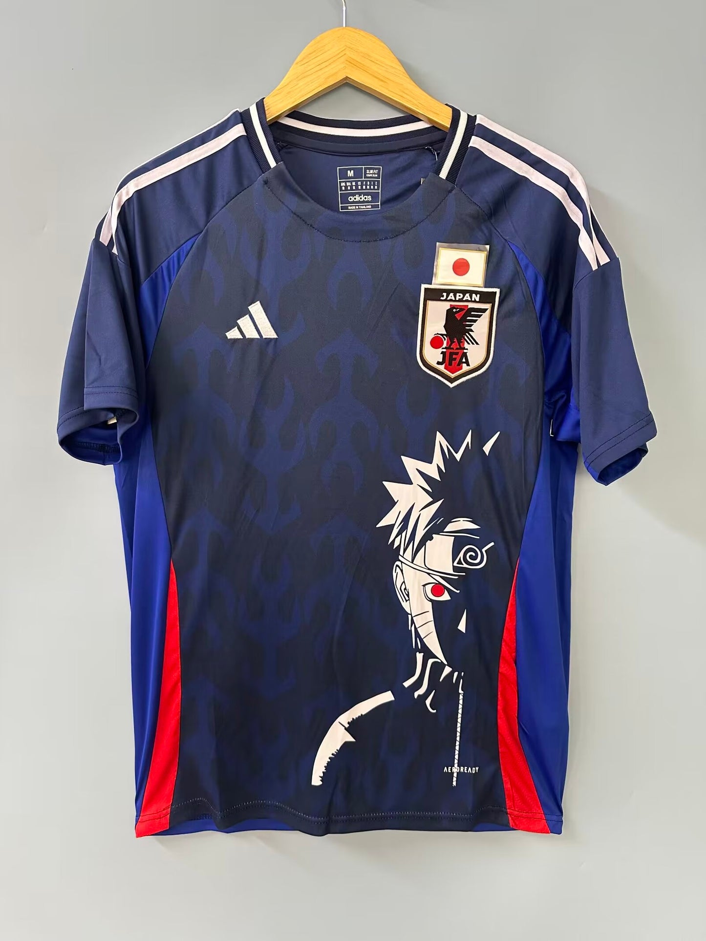 Japan Special Edition 2024/2025 Fan Version Football Jersey