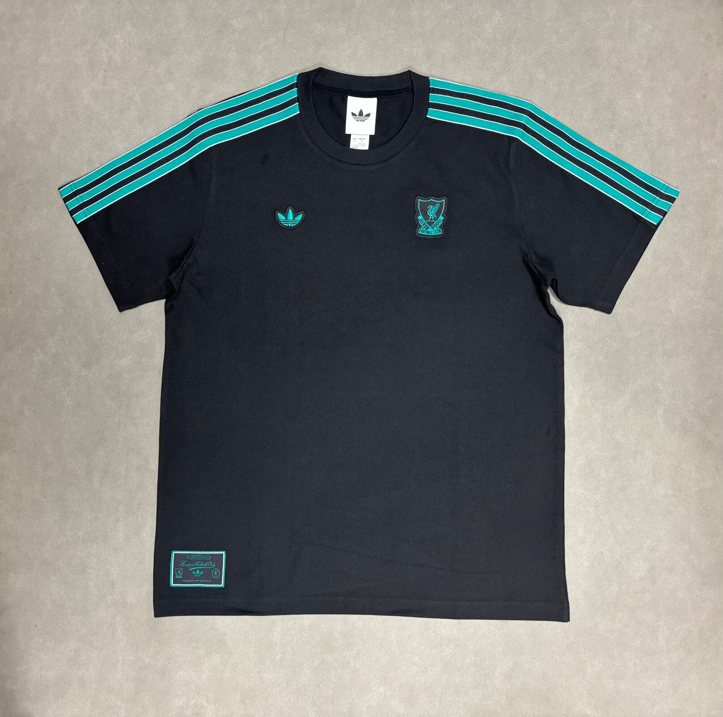Liverpool Special Edition 2025/2026 Fan Version Football Jersey