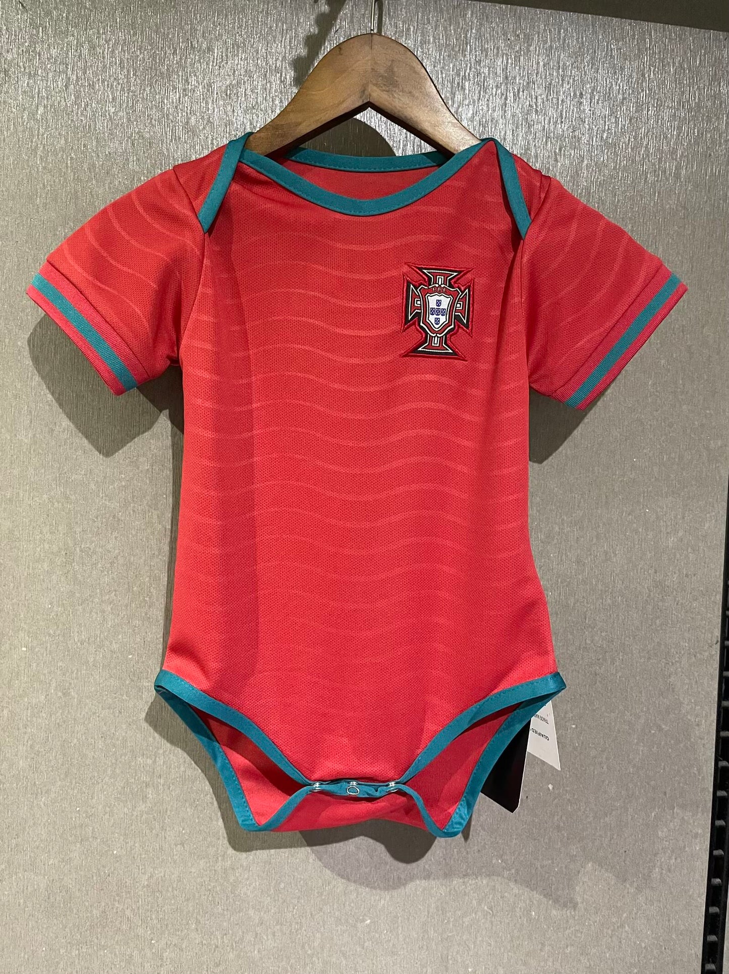 Kids jerseys 2026/2027 Home Football Jersey