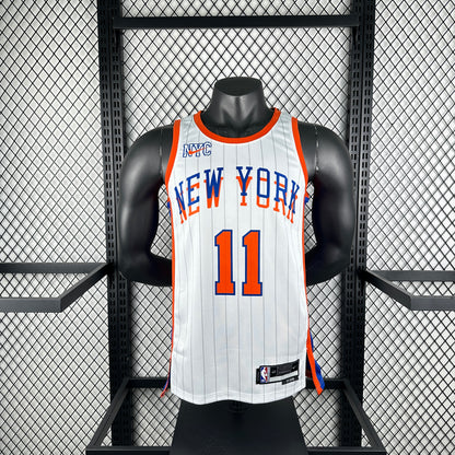 New York Knickerbockers 2025 Football Jersey
