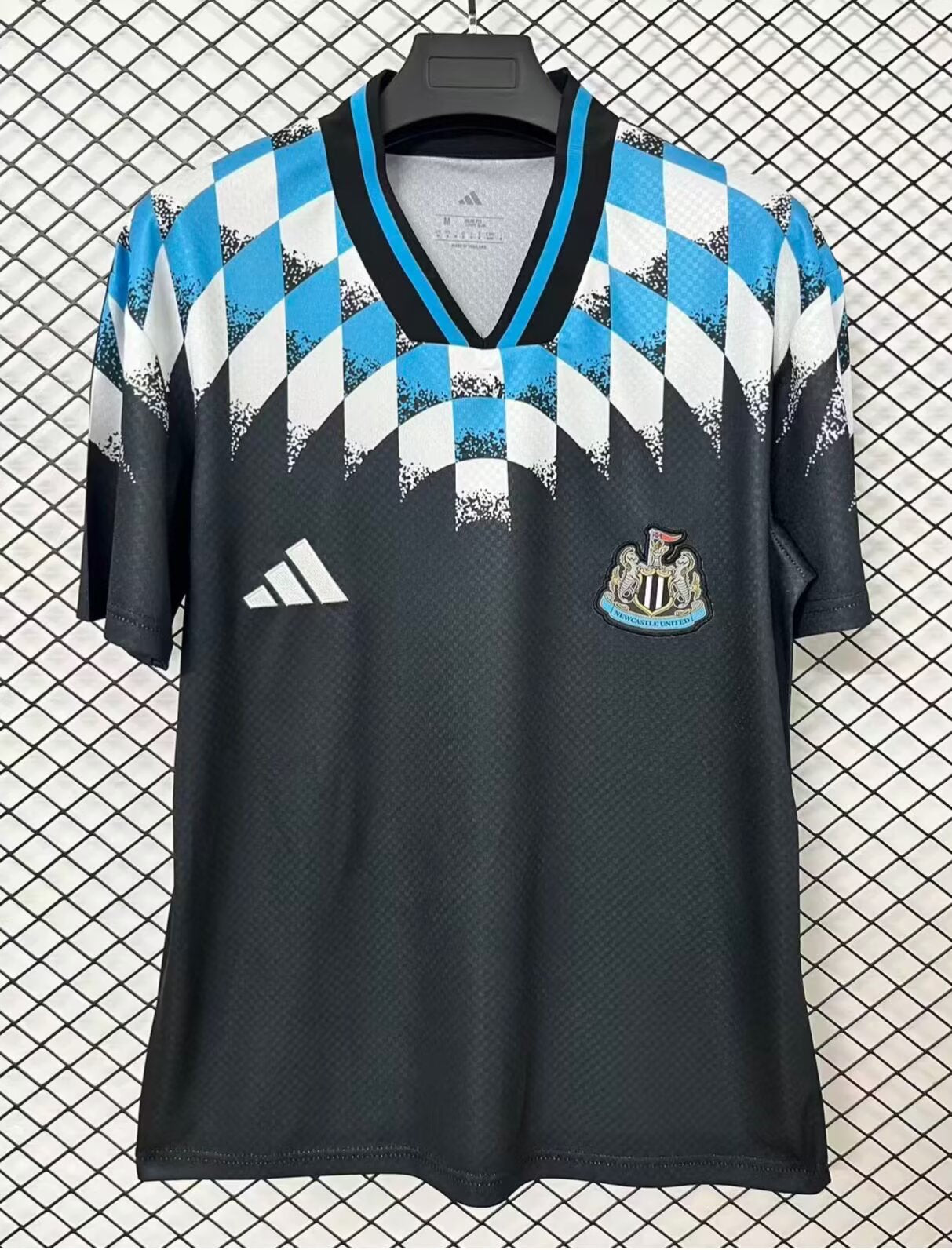 Retro Newcastle United Special Edition 2026/2027 Fan Version Football Jersey