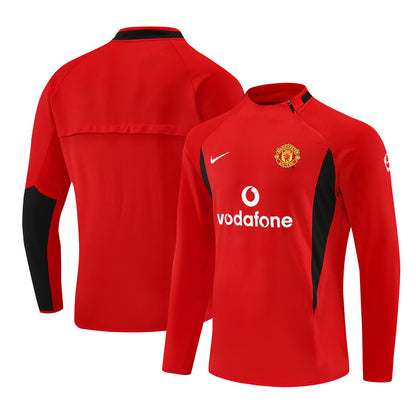 Retro Arsenal 2002/2003 Tracksuit