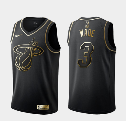 Miami Heat Football Jersey