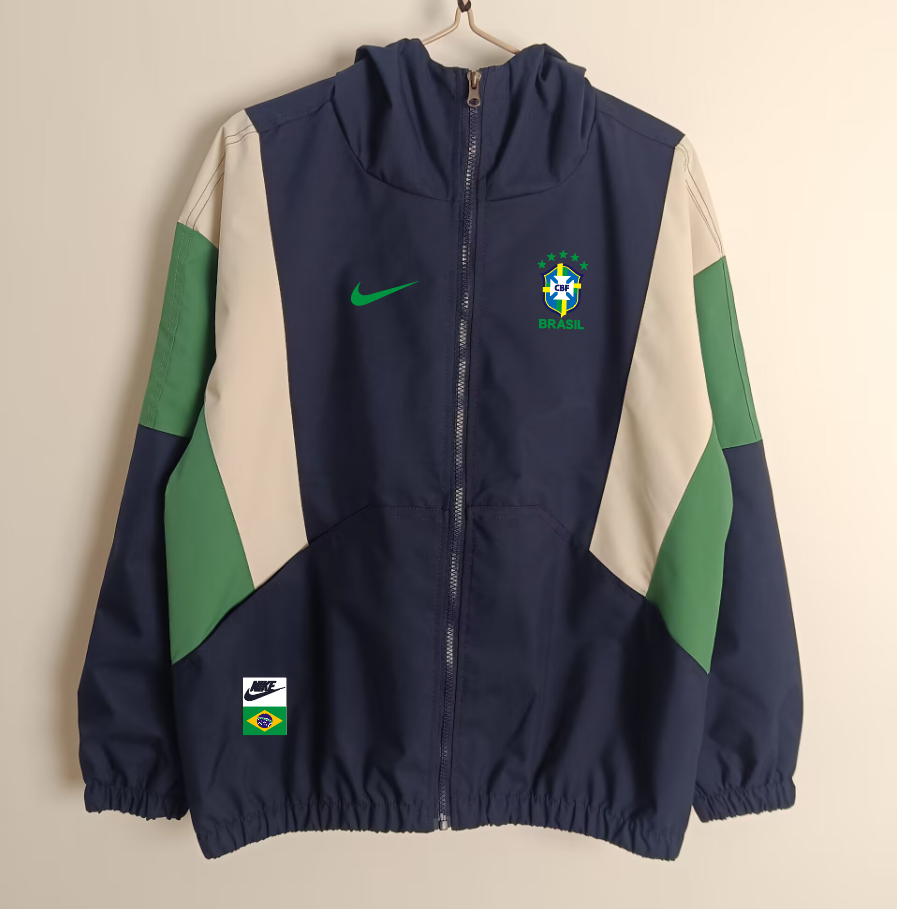 Windbreaker 2025/2026 Windbreaker