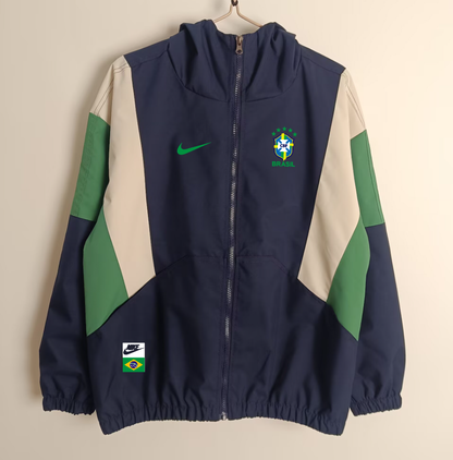 Windbreaker 2025/2026 Windbreaker