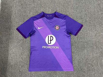 other team 2024/2025 Home Fan Version Football Jersey