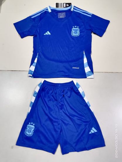 Kids jerseys 2024/2025 Kids Away Football Jersey
