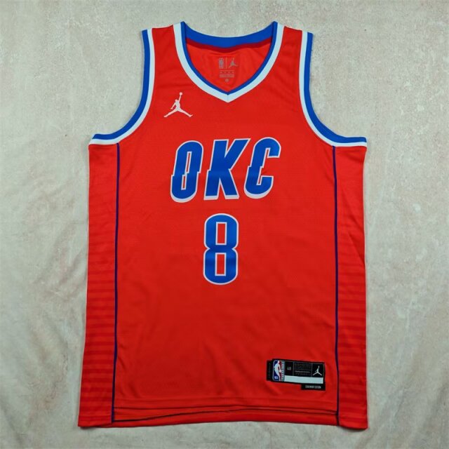 NBA&NFL&MLB Football Jersey