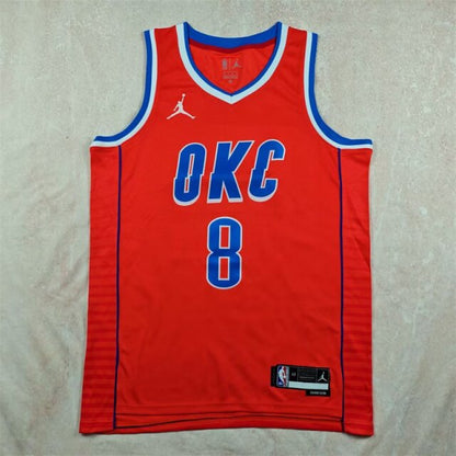 NBA&NFL&MLB Football Jersey