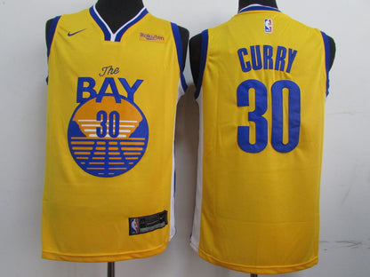 Golden State Warriors Football Jersey