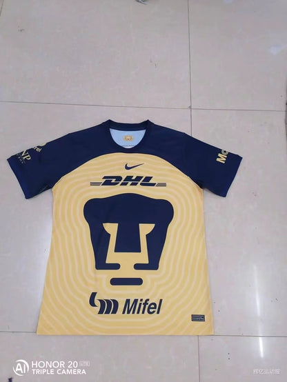 puma 2022/2023 Away Fan Version Football Jersey