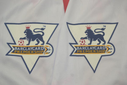 Retro Newcastle United 2003 Home Fan Version Football Jersey