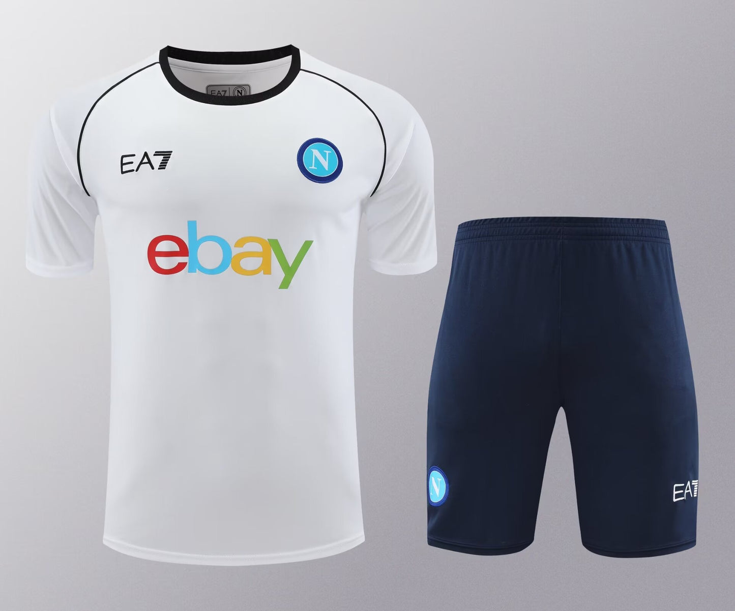 Napoli 2024/2025 Tracksuit