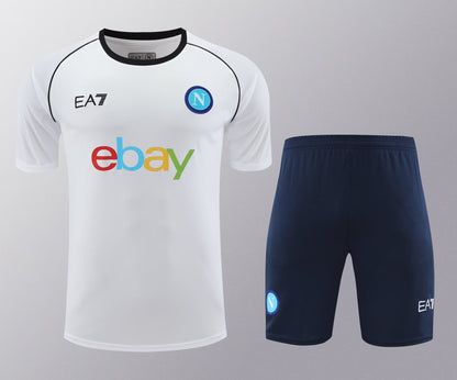 Napoli 2024/2025 Tracksuit