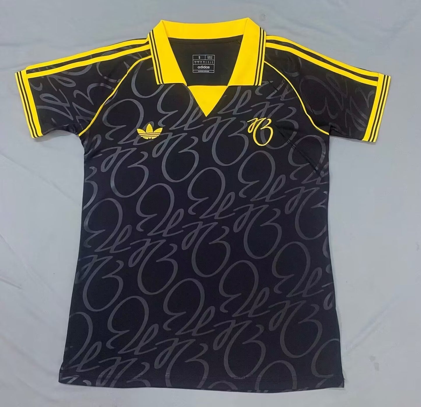 other team 2024/2025 Fan Version Football Jersey