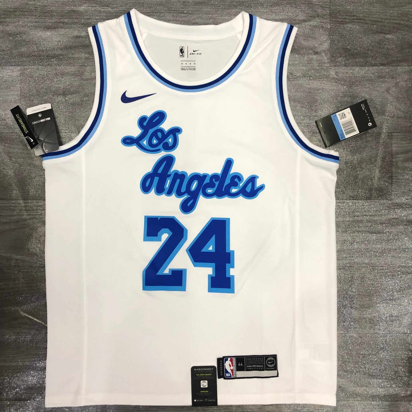 Retro NBA&NFL&MLB Football Jersey
