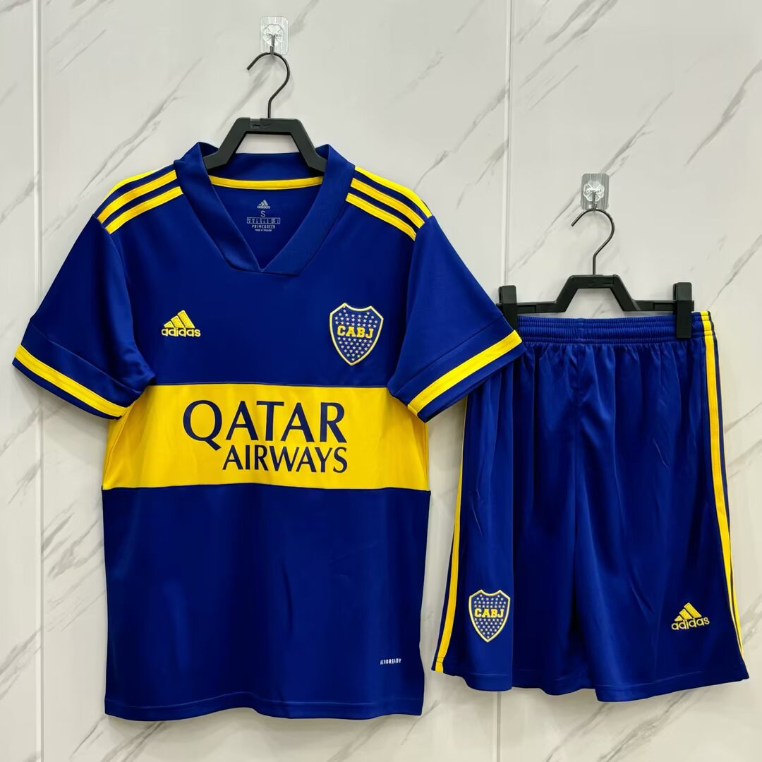 Retro other team 2020/2021 Home Football Jersey