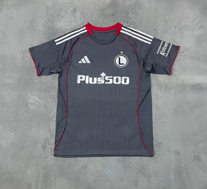 other team 2025/2026 Third Away Fan Version Football Jersey