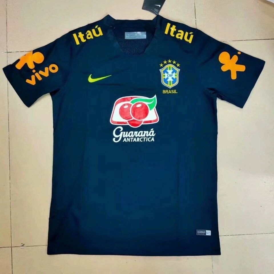 Brazil 2021 Tracksuit