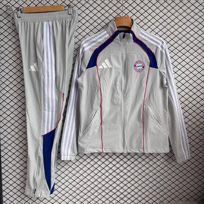 Windbreaker 2025/2026 Windbreaker