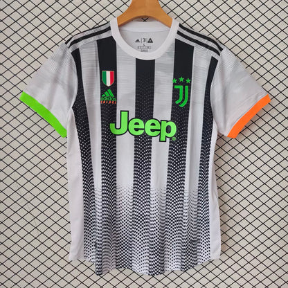 Retro Juventus 2019/2020 Football Jersey