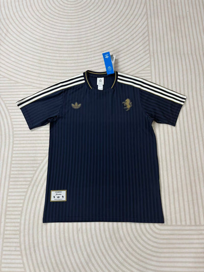Retro Juventus 2025/2026 Fan Version Football Jersey