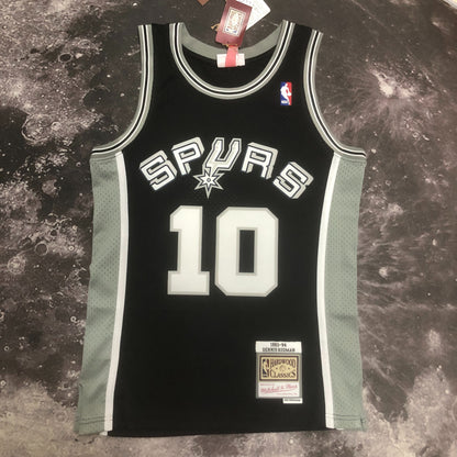 Retro NBA&NFL&MLB 1993/1994 Football Jersey