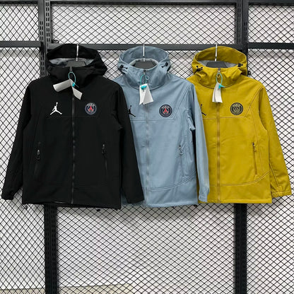 Windbreaker 2025/2026 Windbreaker