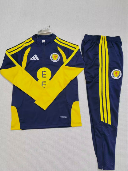 Jacket suite 2026/2027 Kids Tracksuit