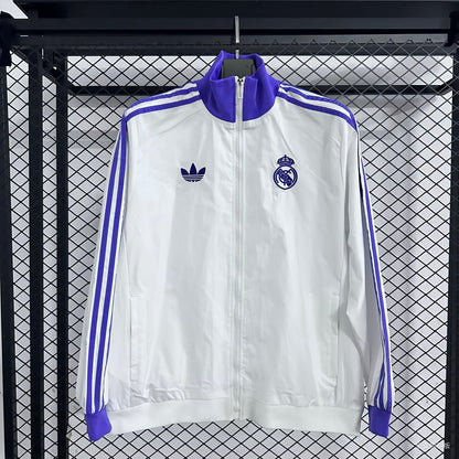 Windbreaker 2025/2026 Windbreaker