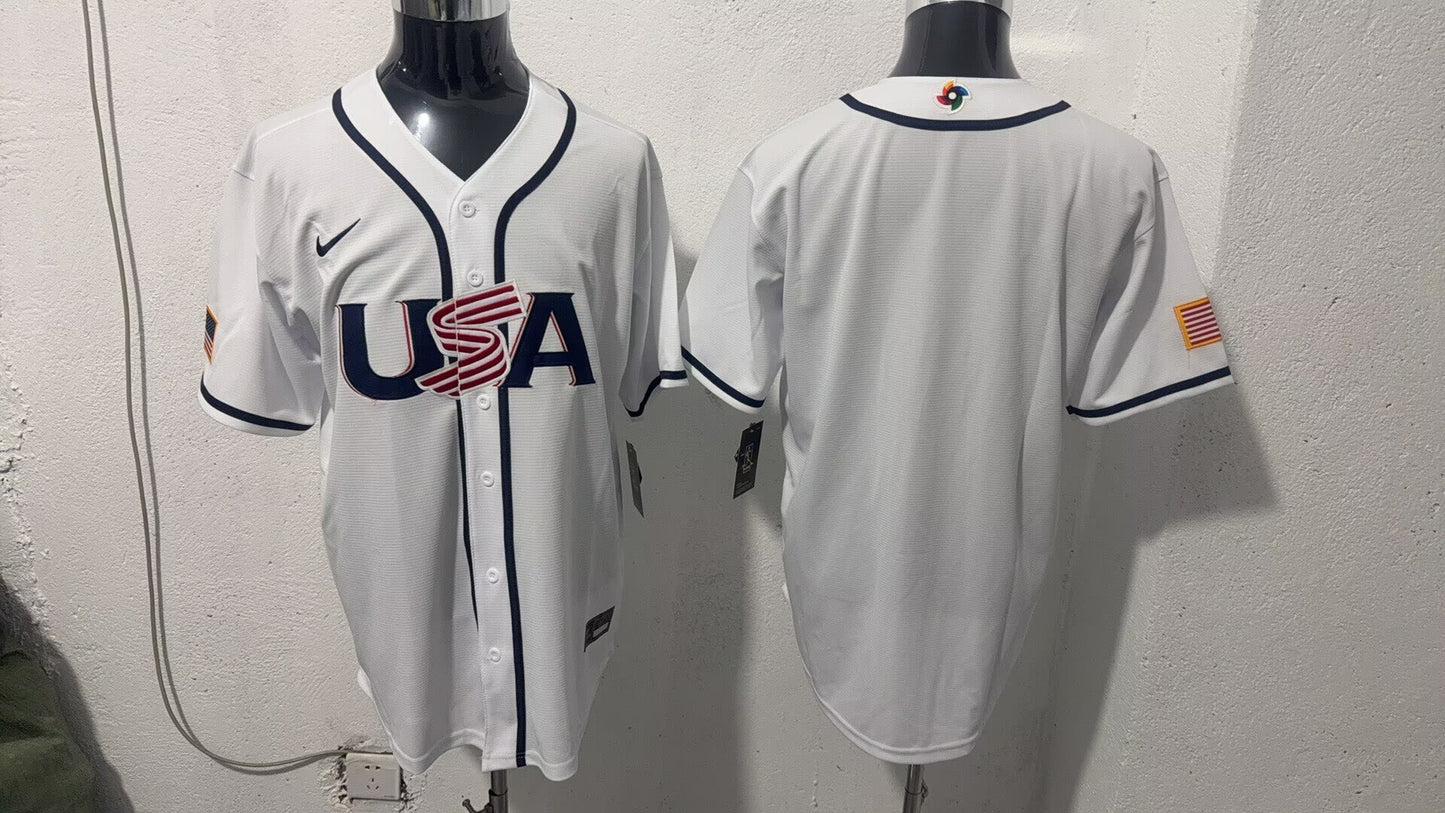 NBA&NFL&MLB Football Jersey