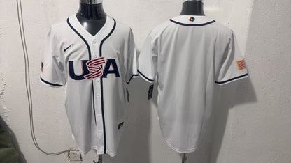 NBA&NFL&MLB Football Jersey