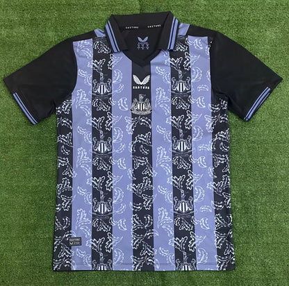 Newcastle United 2023/2024 Fan Version Football Jersey