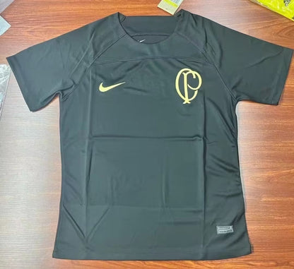 Corinthians 2023/2024 Fan Version Football Jersey