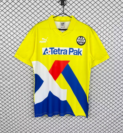 Retro Frankfurt Away Jersey 1993-1996