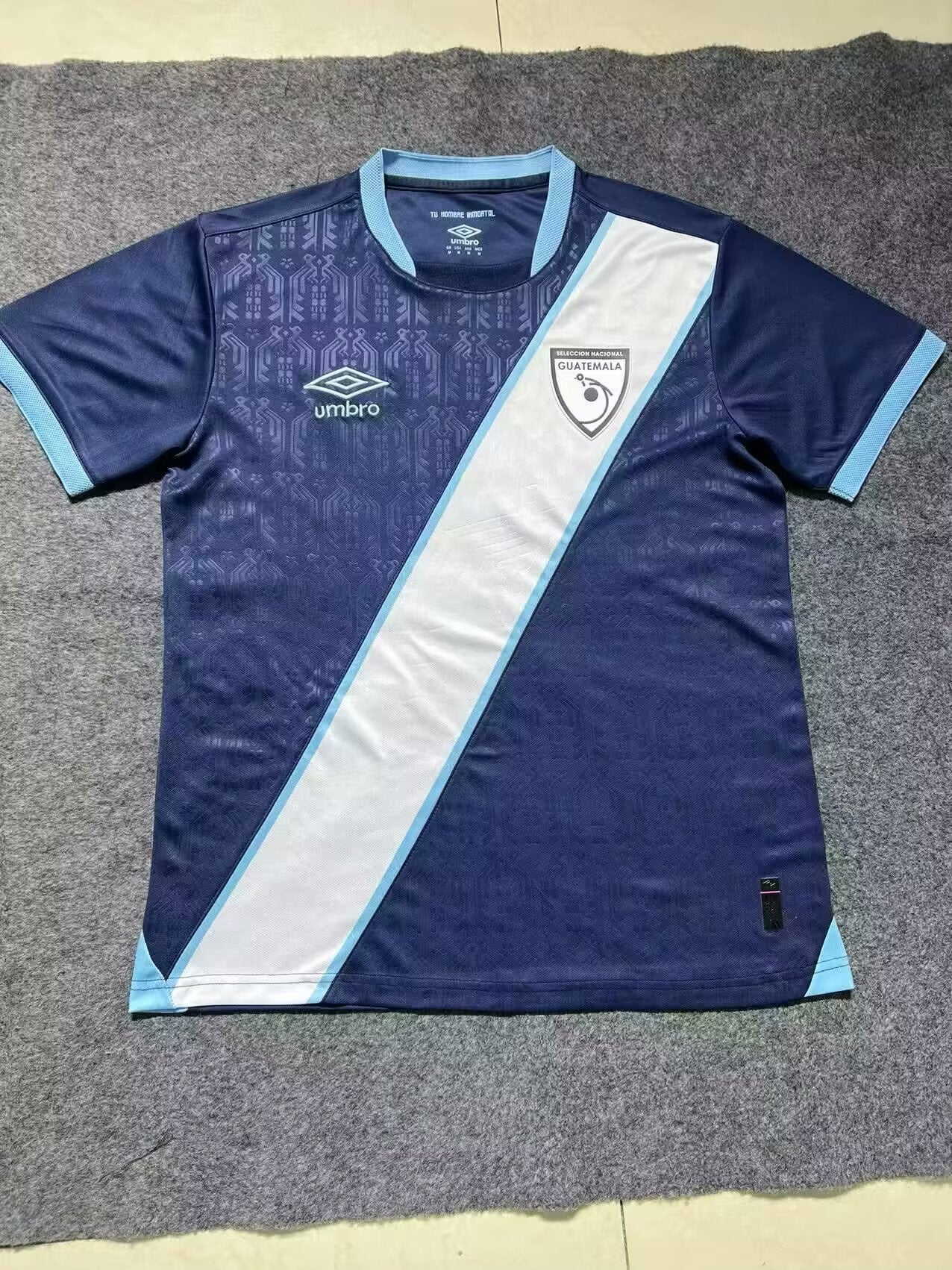 other national team 2025/2026 Away Fan Version Football Jersey