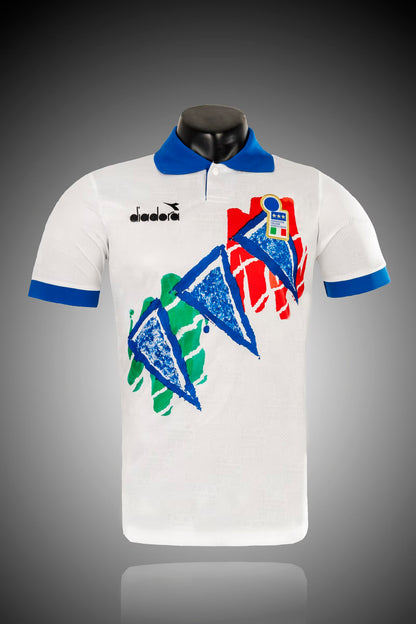 Retro Italy 1994 Tracksuit