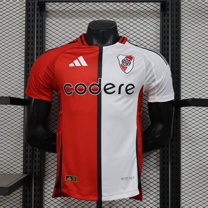 America（Mexico&MLS） 2025/2026 Away Player Version Football Jersey