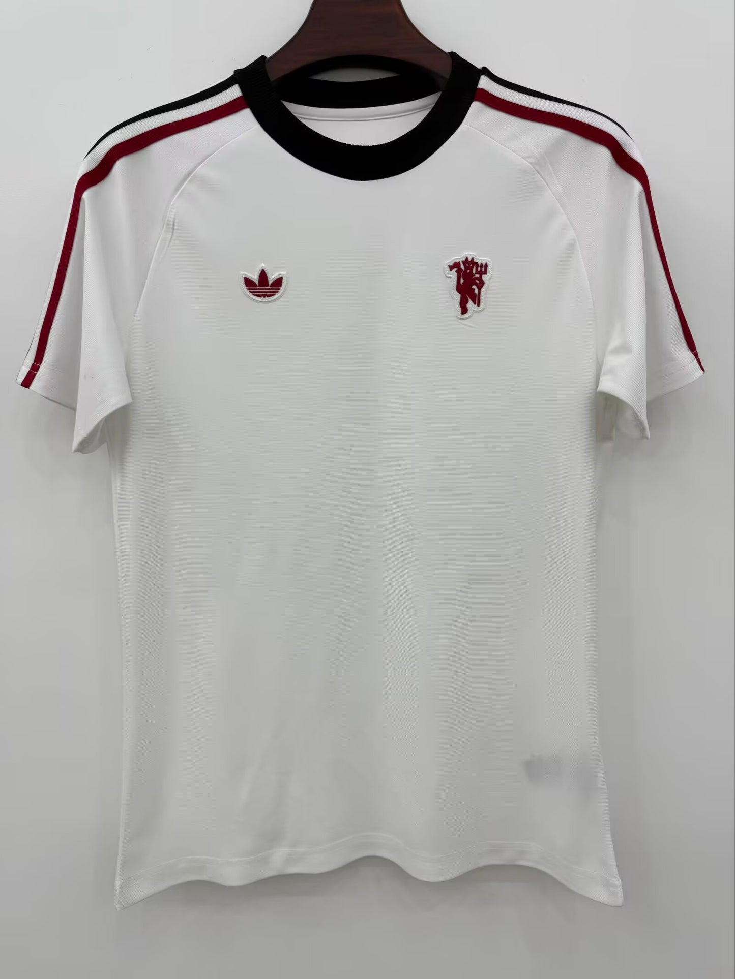 Retro Manchester United Special Edition 2026/2027 Fan Version Football Jersey