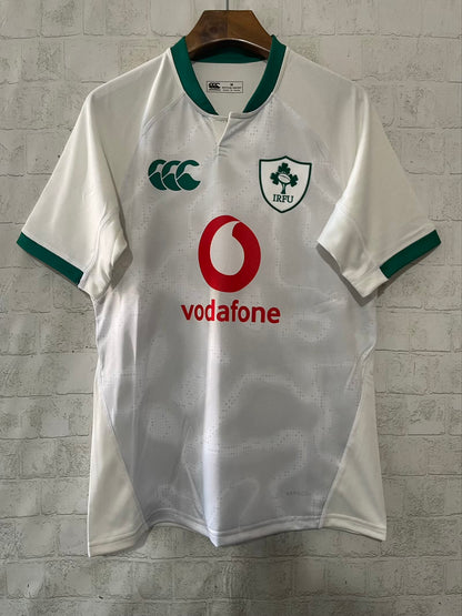 Rugby Jerseys 2025 Away Football Jersey