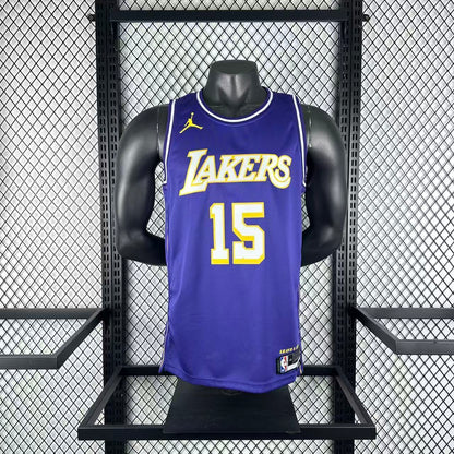 LA Lakers 2026 Football Jersey