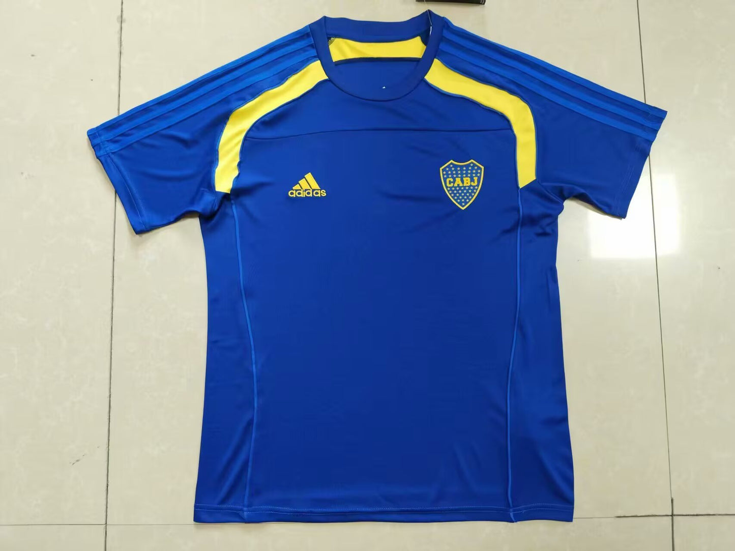 Boca 2025/2026 Fan Version Tracksuit