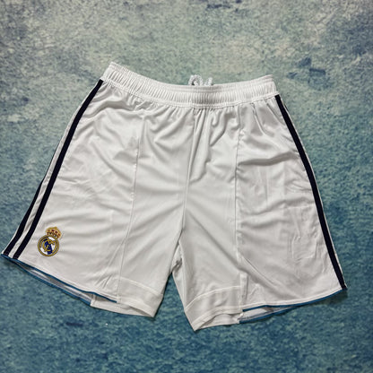Retro Real Madrid 2012/2013 Home Football Jersey