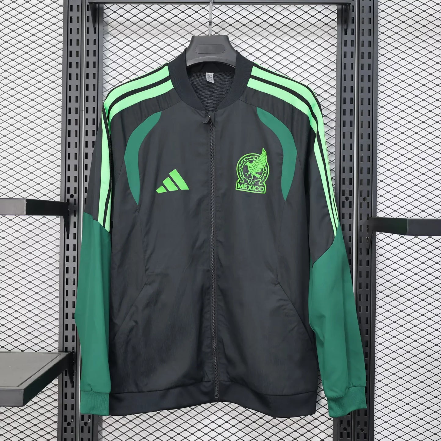 Windbreaker 2025/2026 Windbreaker