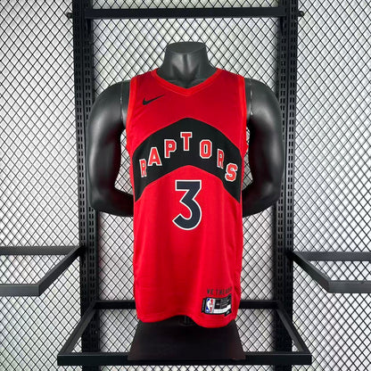 Toronto Raptors 2023 Football Jersey